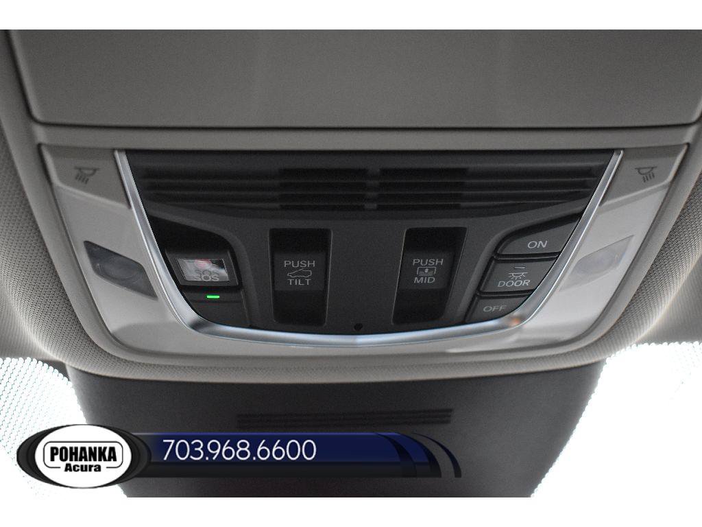 New 2026 Acura MDX SH-AWD w/ Advance Package image 19