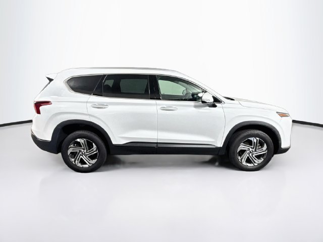Used 2023 Hyundai Santa Fe SEL AWD/4WD image 12