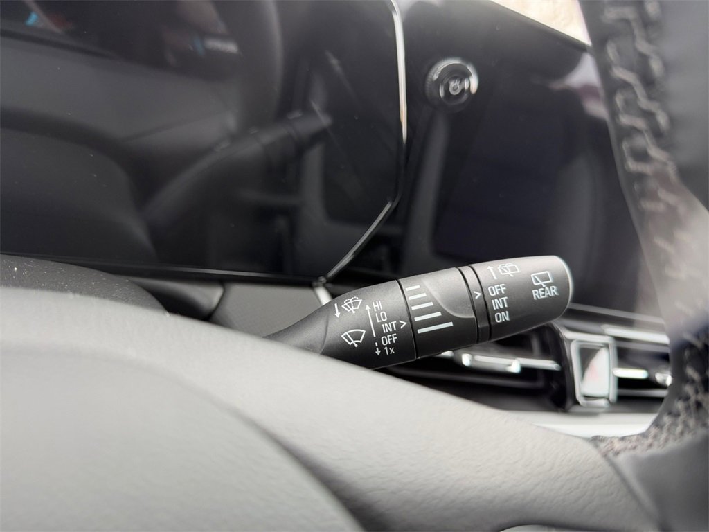 New 2026 Chevrolet TrailBlazer LT w/ Convenience Package image 23