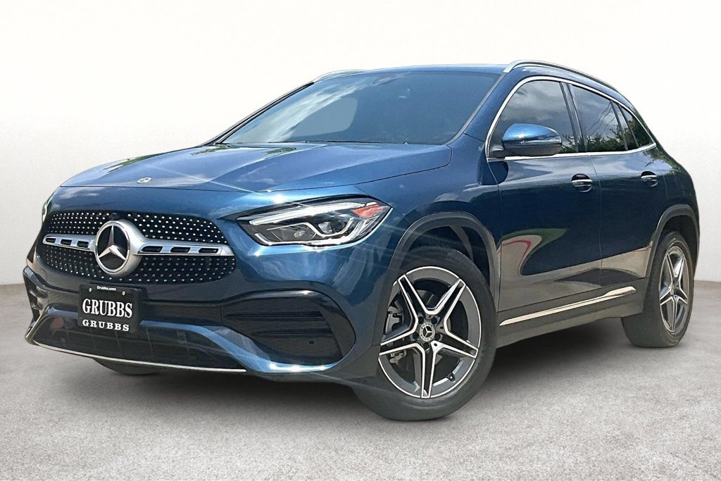 Used 2023 Mercedes-Benz GLA 250 4MATIC image 15