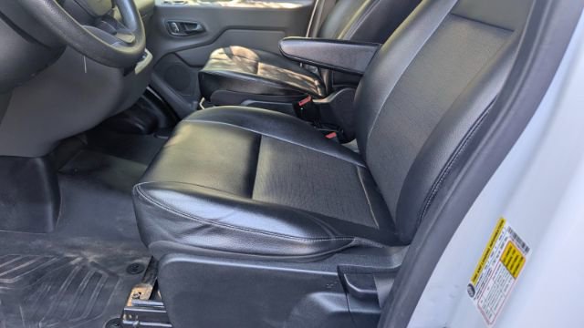 Used 2022 Ford Transit 250 Low Roof w/ Load Area Protection Package image 16