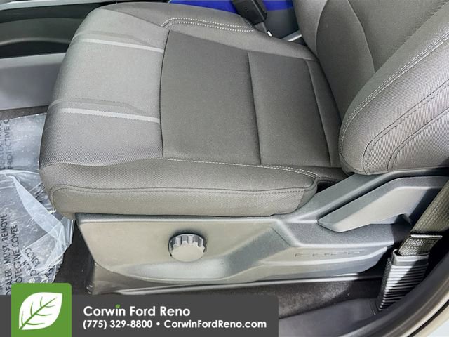 New 2026 Ford F150 STX image 19