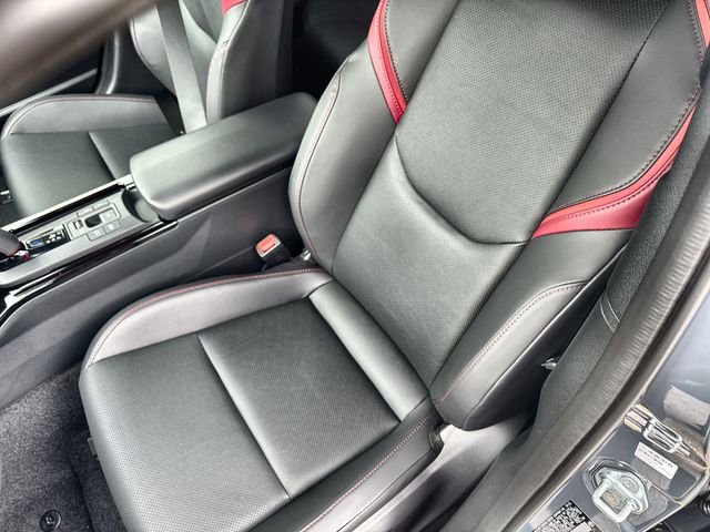 New 2026 Toyota Prius Plug-In Hybrid image 21