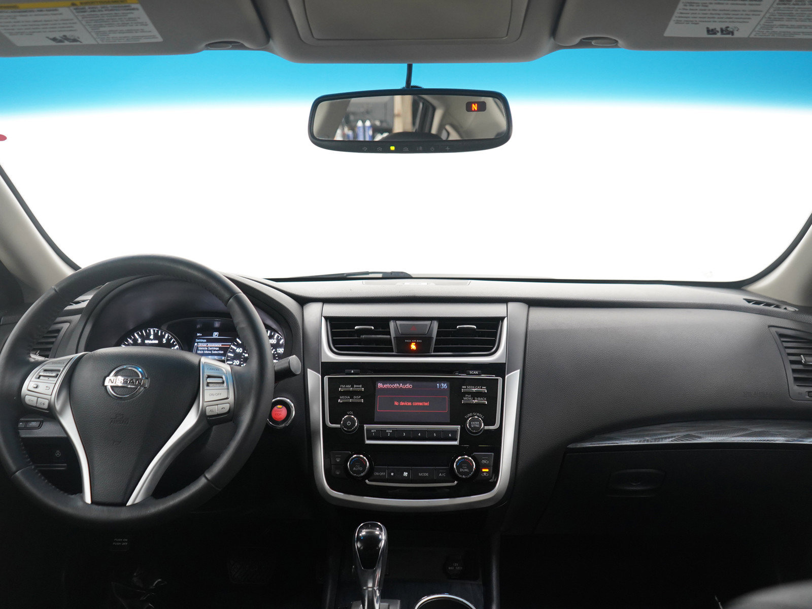 Used 2018 Nissan Altima 2.5 SL image 12