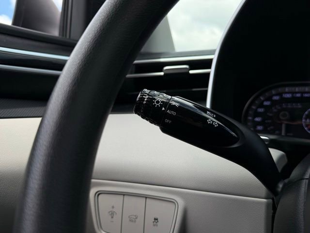Used 2023 Hyundai Tucson SEL AWD/4WD image 18