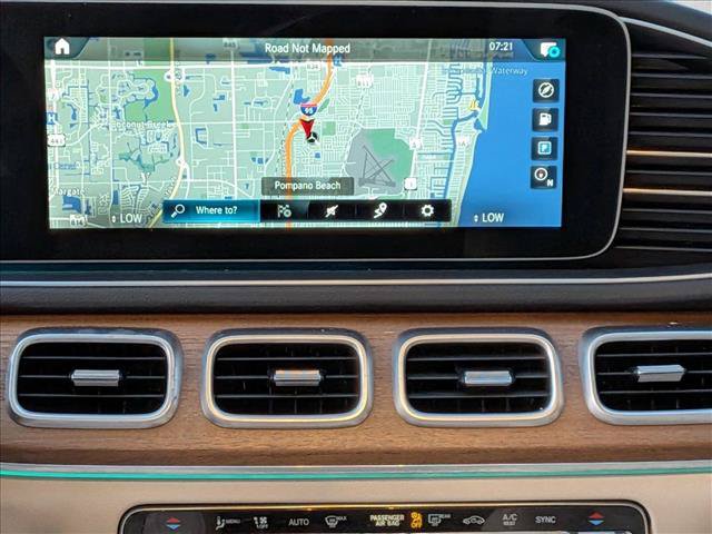Used 2022 Mercedes-Benz GLE 350 image 9
