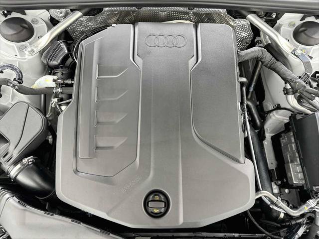 Certified 2025 Audi A5 Premium w/ Convenience Package AWD/4WD image 28