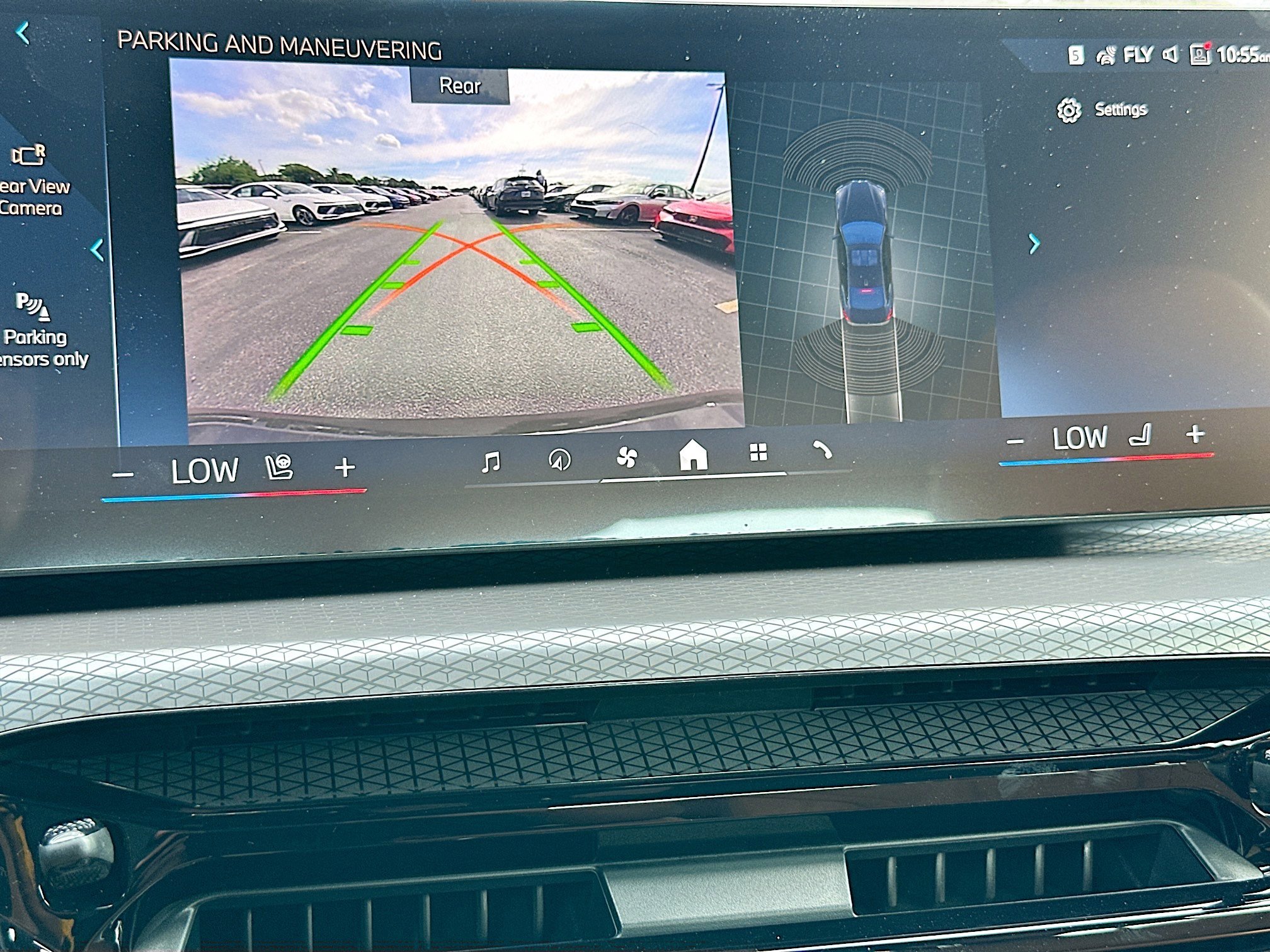 New 2026 BMW 430i Coupe w/ Convenience Package image 11