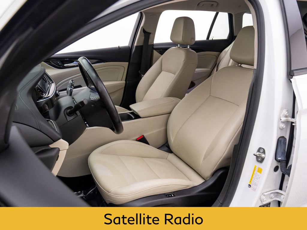 Used 2019 Buick Regal Essence w/ Driver Confidence Package I image 14