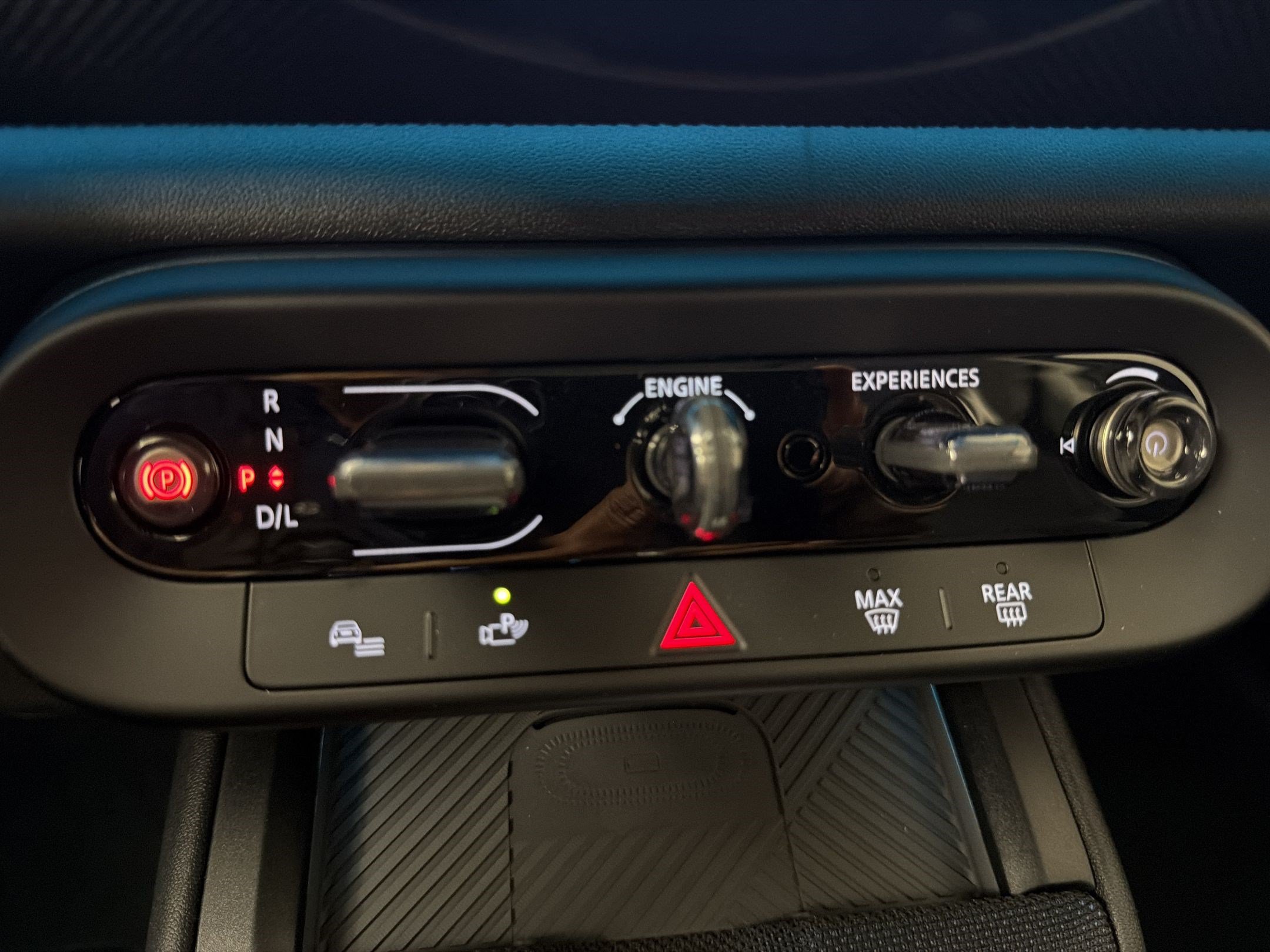 New 2027 MINI Cooper Countryman S AWD/4WD image 18