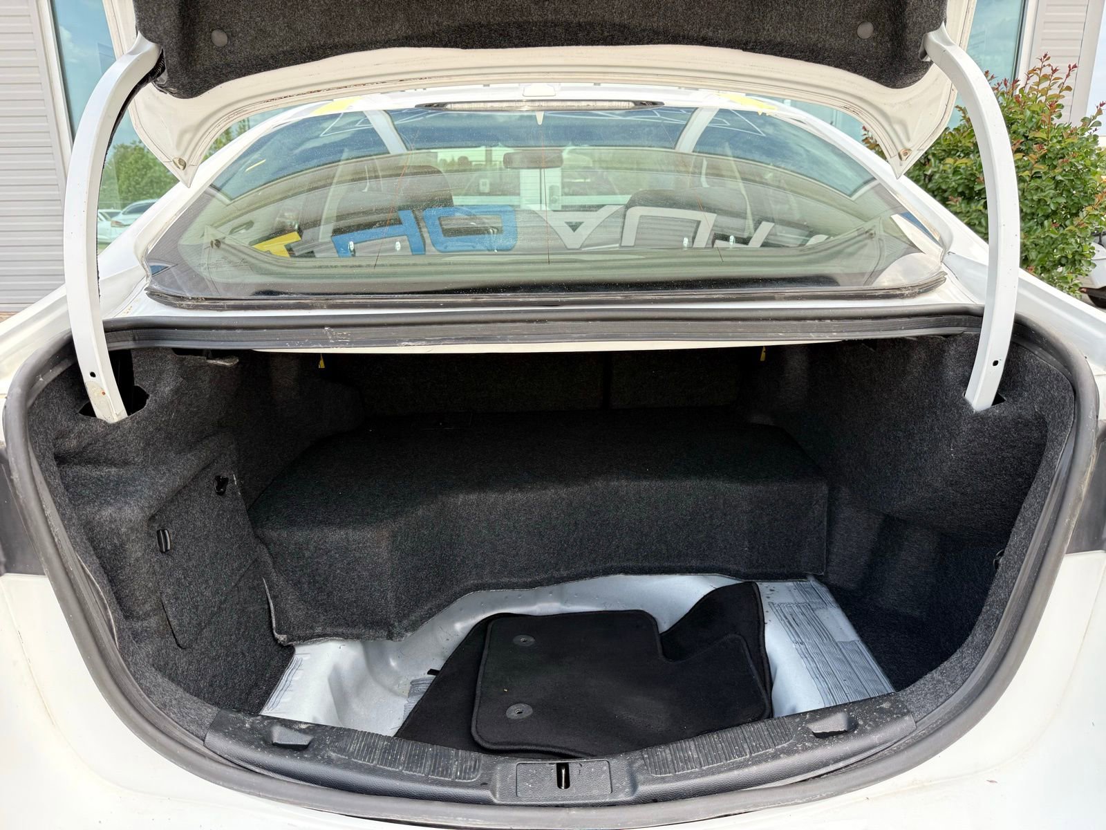 Used 2020 Ford Fusion SE FWD image 37