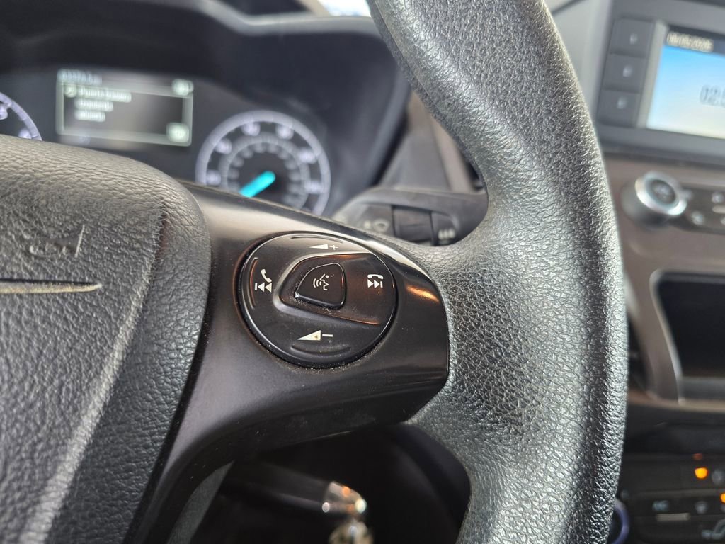 Used 2023 Ford Transit Connect XL FWD image 17