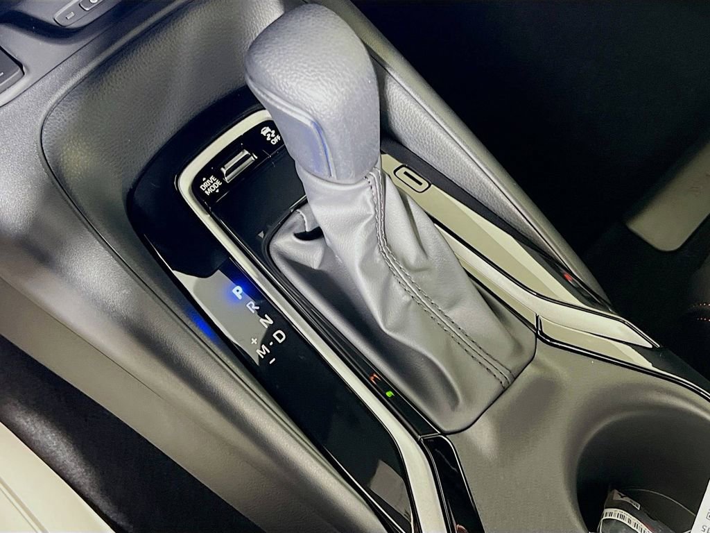 Certified 2026 Toyota Corolla XSE image 16