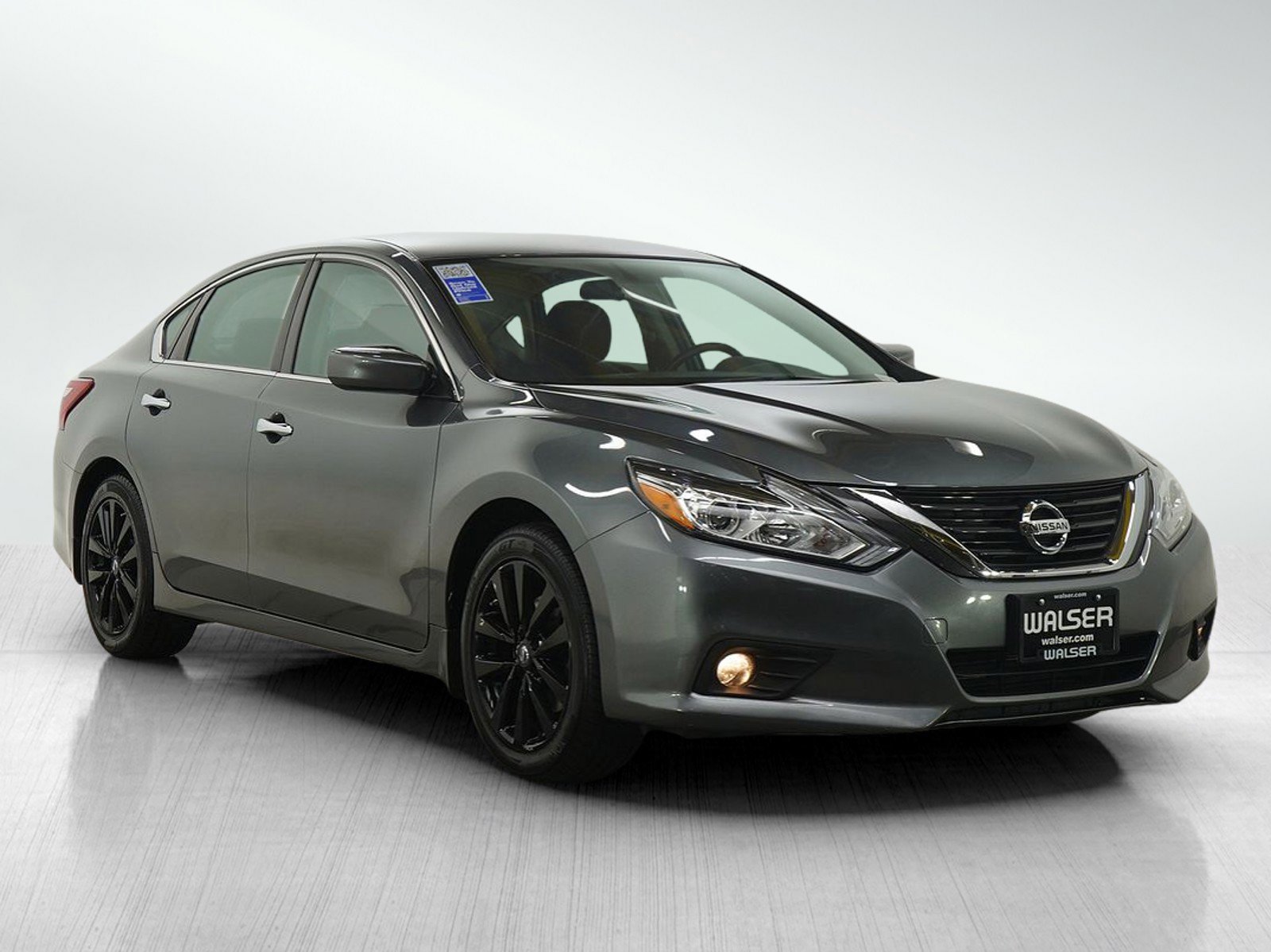 Used 2016 Nissan Altima 2.5 SV image 7