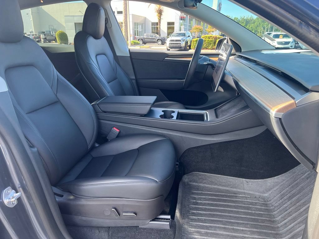 Used 2023 Tesla Model Y Performance AWD/4WD image 18