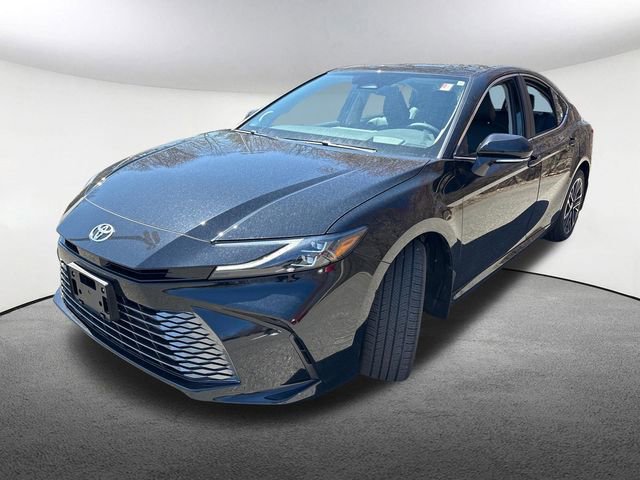 New 2026 Toyota Camry XLE w/ Premium Package AWD/4WD image 5