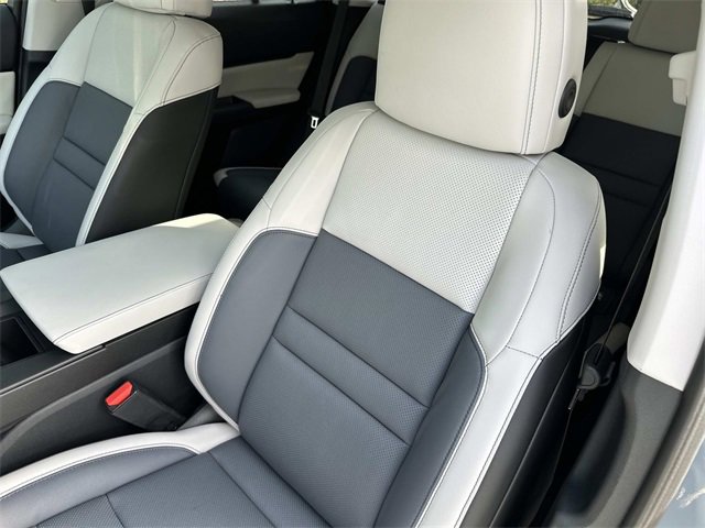 New 2026 Honda Prologue Elite image 21