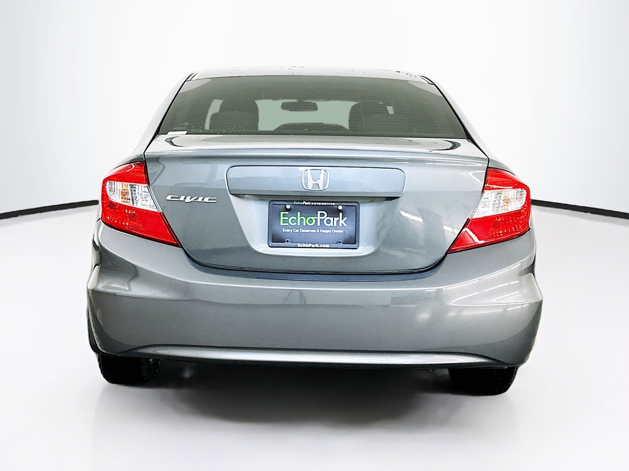 Used 2012 Honda Civic EX-L image 7