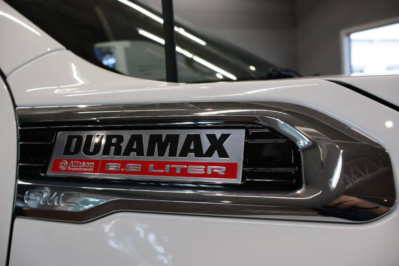 Used 2021 GMC Sierra 3500 4x4 Regular Cab w/ Convenience Package image 26