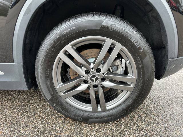 Used 2025 Mercedes-Benz GLA 250 4MATIC image 14