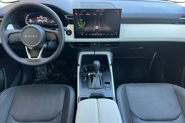 New 2026 MAZDA CX-5 Preferred AWD/4WD image 15