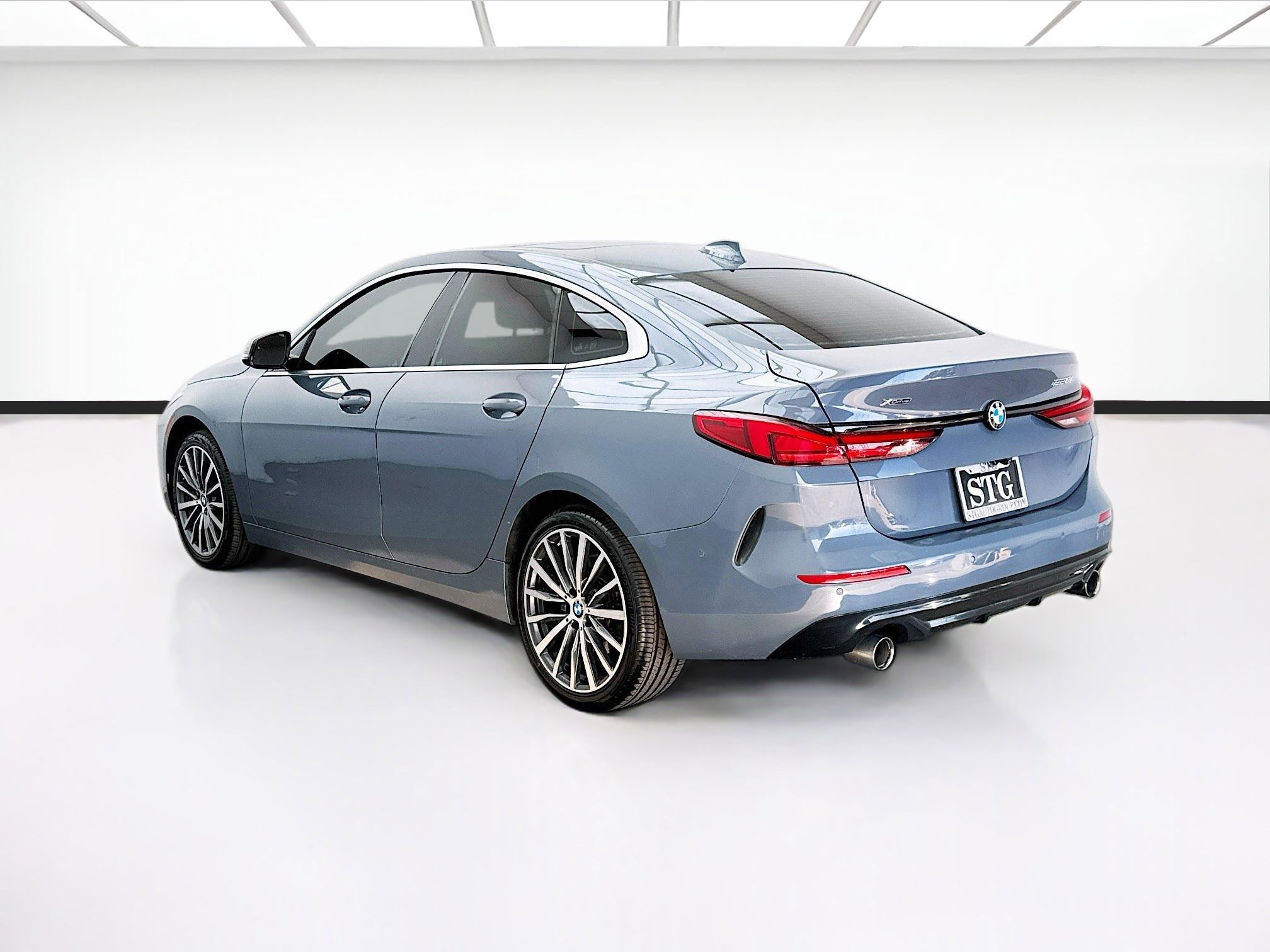 Used 2021 BMW 228i xDrive Gran Coupe w/ Premium Package image 6