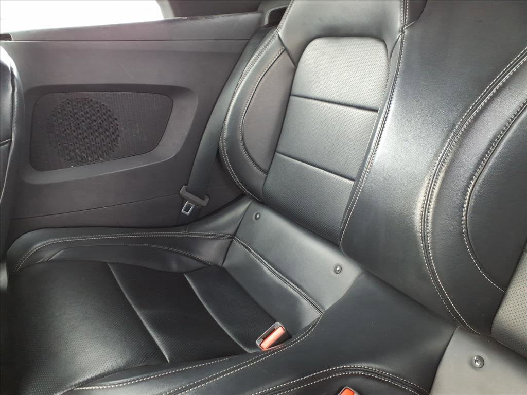 Used 2024 Ford Mustang Premium image 34