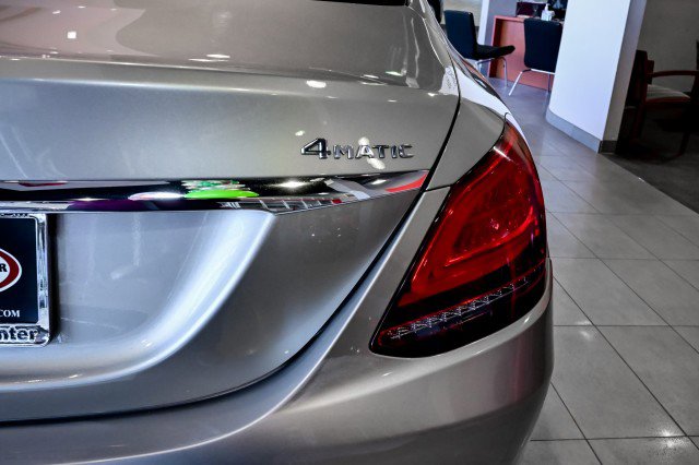 Used 2019 Mercedes-Benz C 300 4MATIC Sedan w/ Multimedia Package image 32
