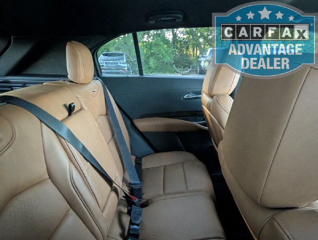 Used 2019 Cadillac XT4 Premium Luxury FWD image 15
