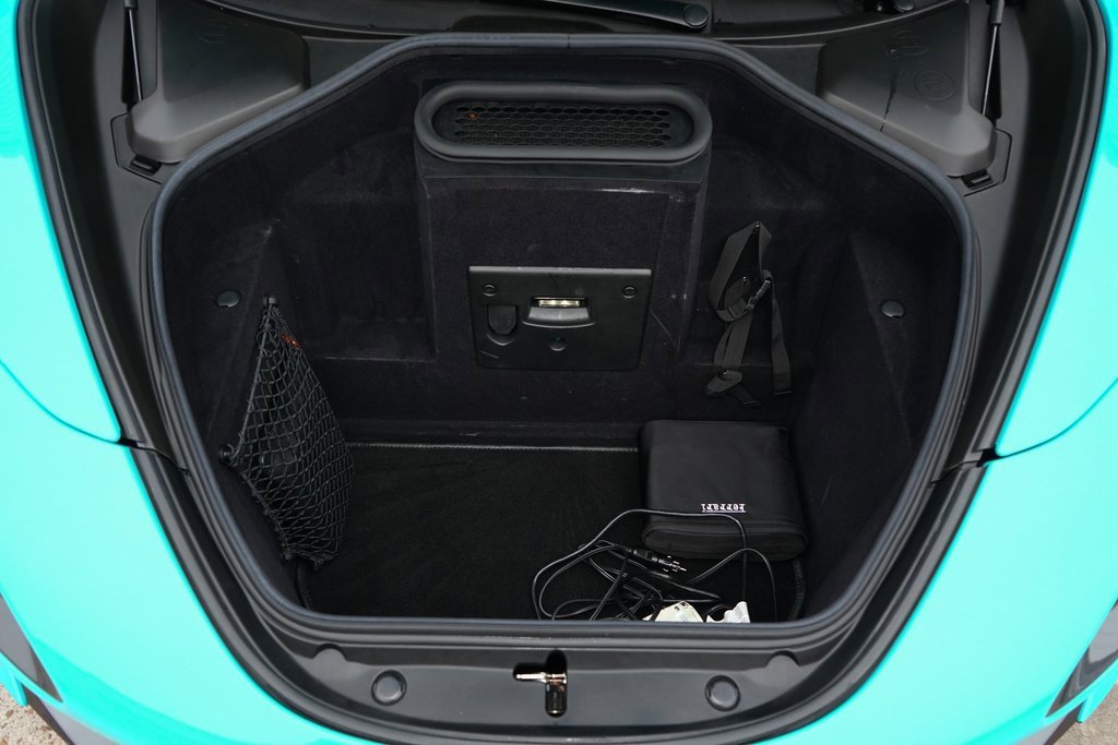 Used 2022 McLaren 720S Spider image 34