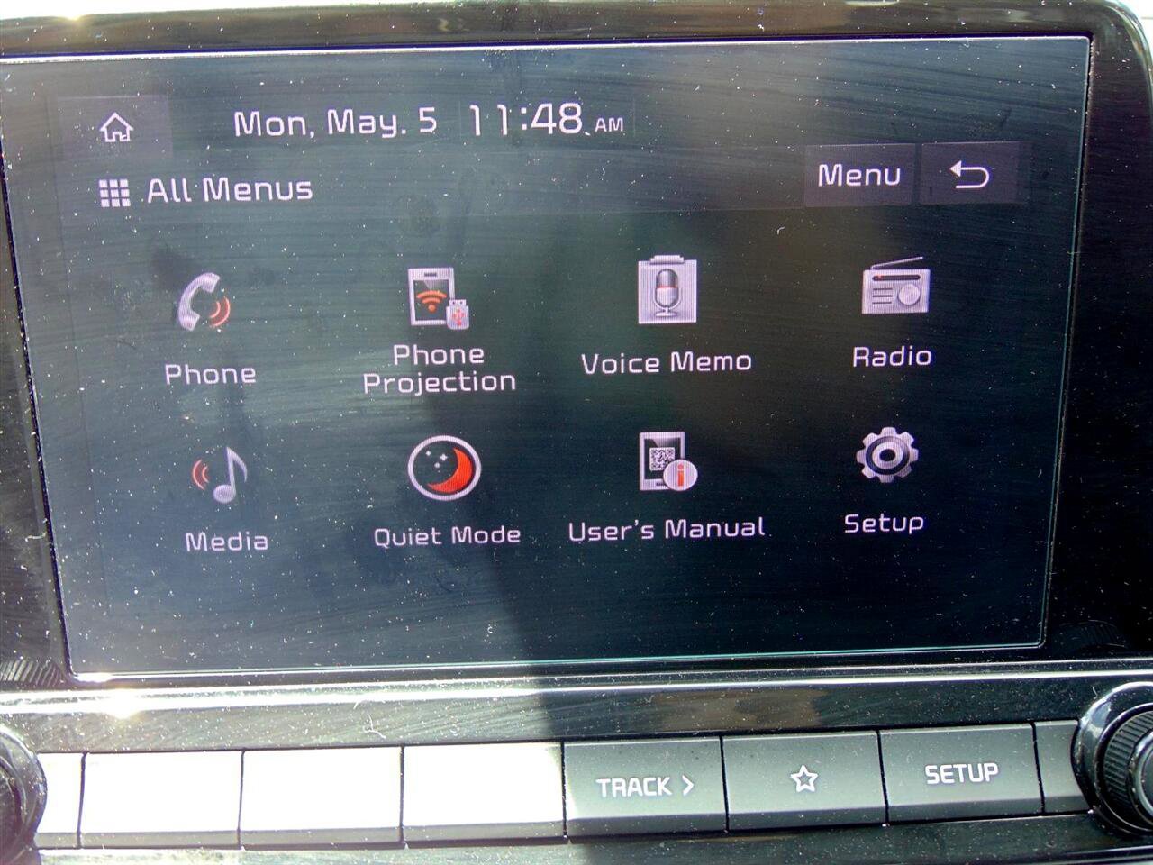 Used 2024 Kia Forte LXS image 31