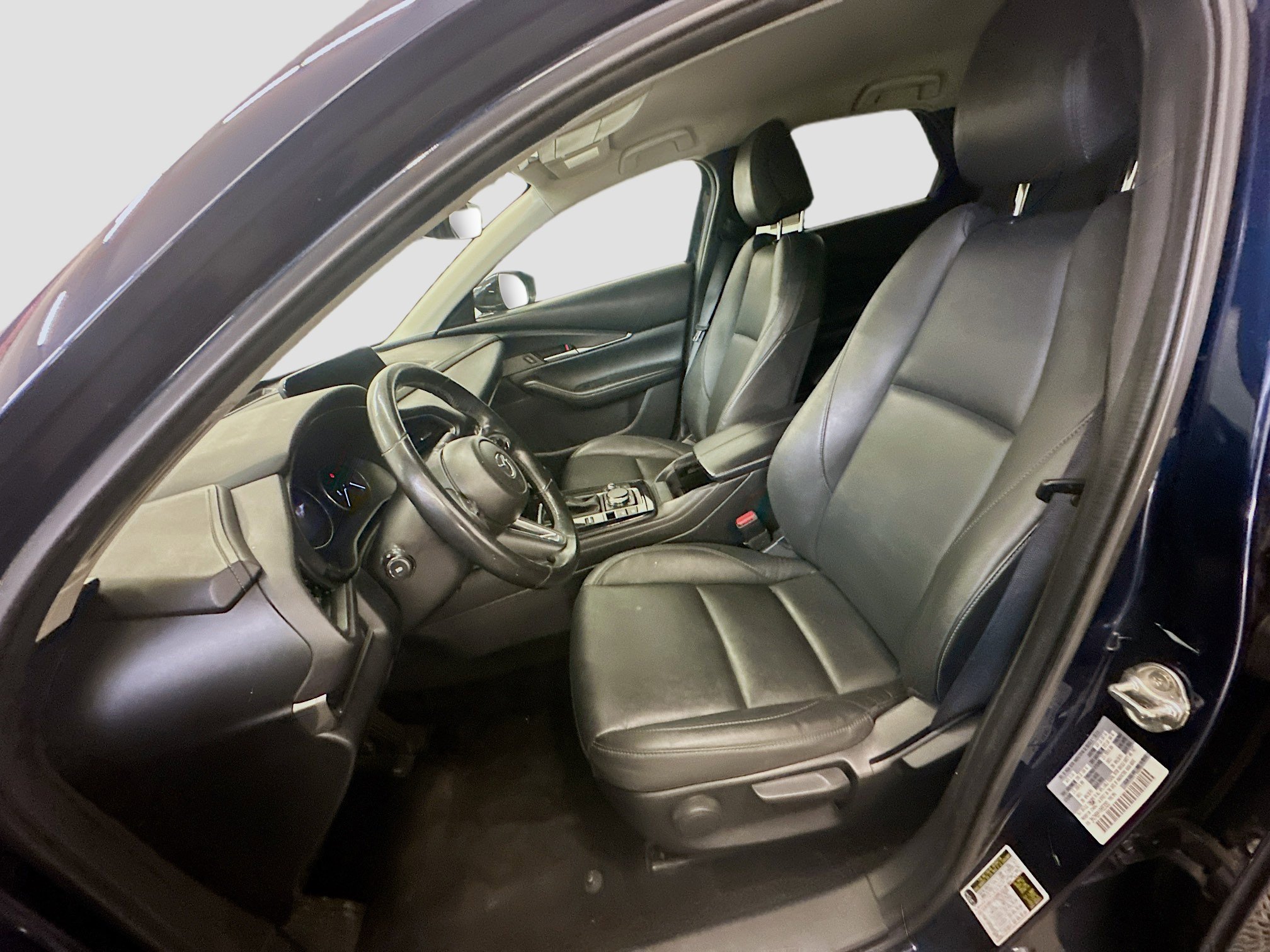 Used 2024 MAZDA CX-30 AWD 2.5 S w/ Select Sport Pkg image 13