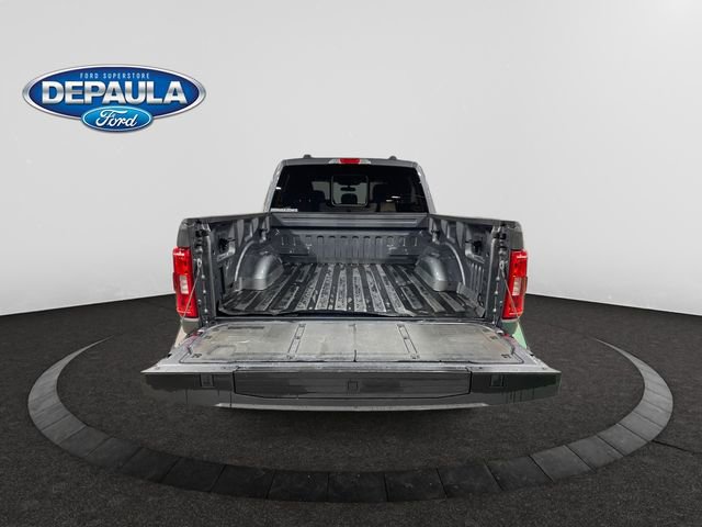 Certified 2022 Ford F150 XLT w/ Equipment Group 302A High image 6