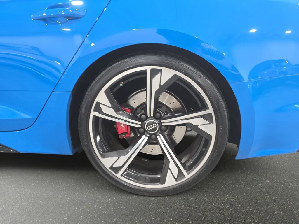 Used 2022 Audi RS 5 Sportback w/ Dynamic Package image 30