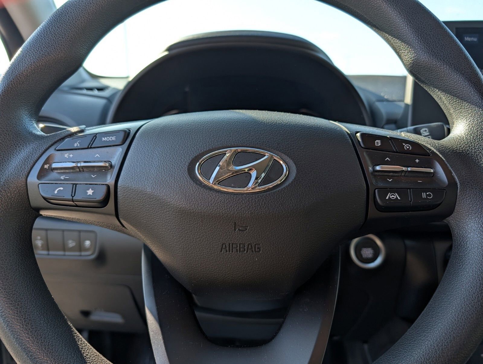 Used 2022 Hyundai Kona SEL image 29