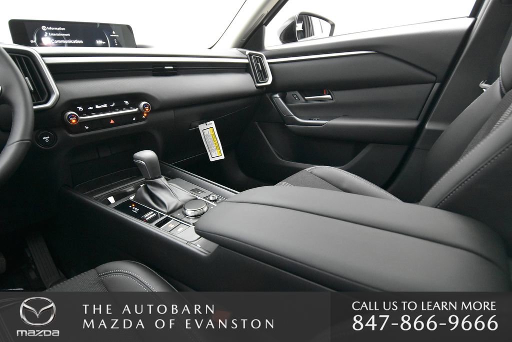 New 2026 MAZDA CX-50 2.5 Hybrid w/ Preferred Pkg image 26
