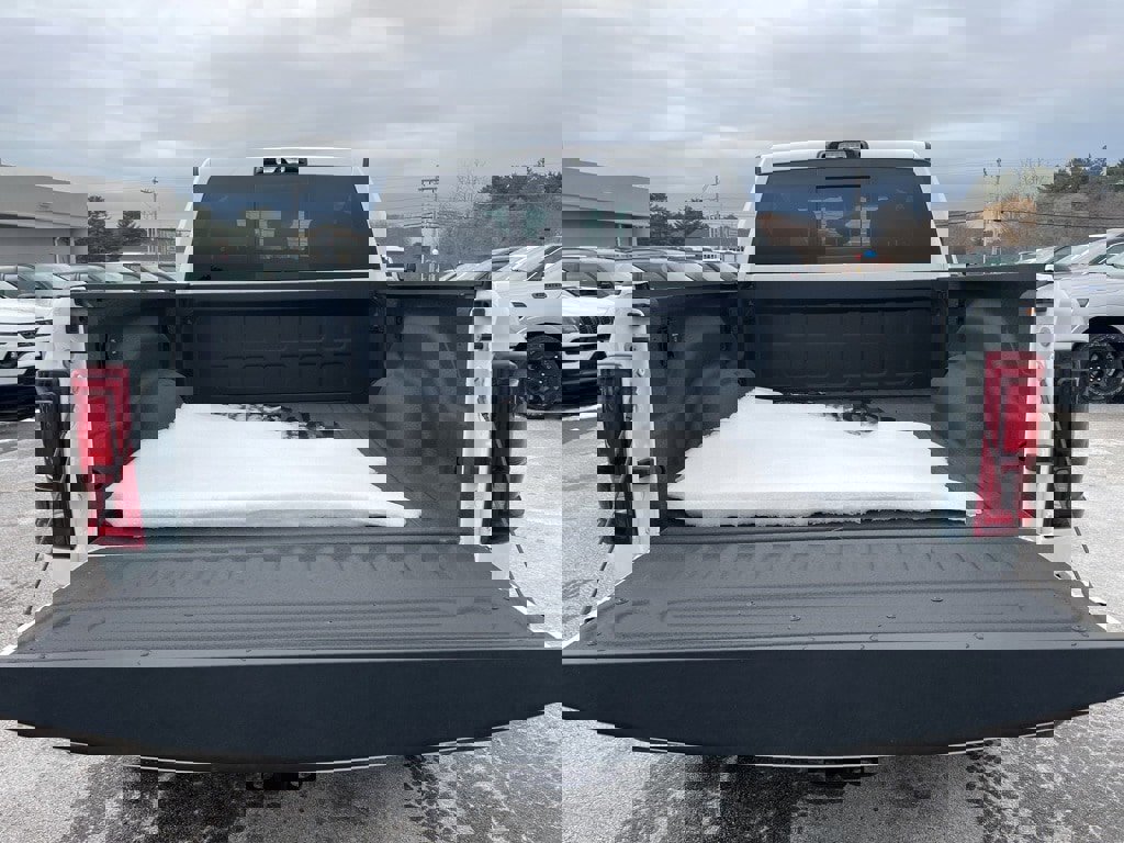 New 2026 RAM 2500 Rebel w/ Rebel Level 2 Equipment Group image 16