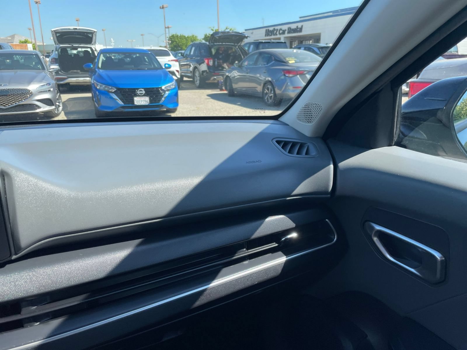 Used 2025 Kia K4 FWD image 35
