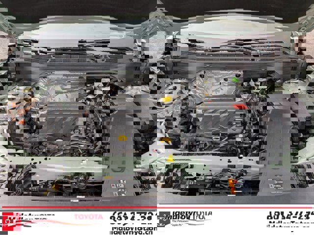 Used 2024 Chevrolet Trax RS w/ Driver Confidence Package image 38