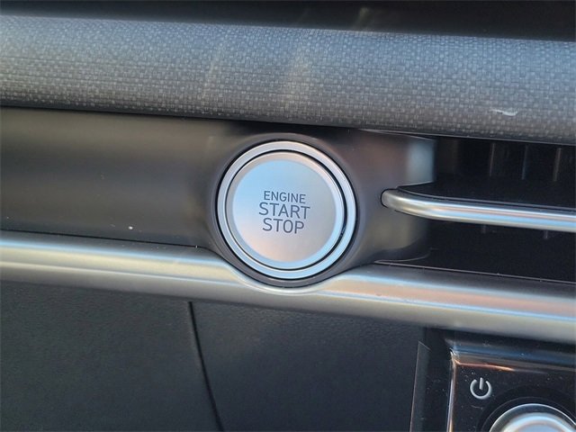 New 2026 Hyundai Tucson SEL image 8