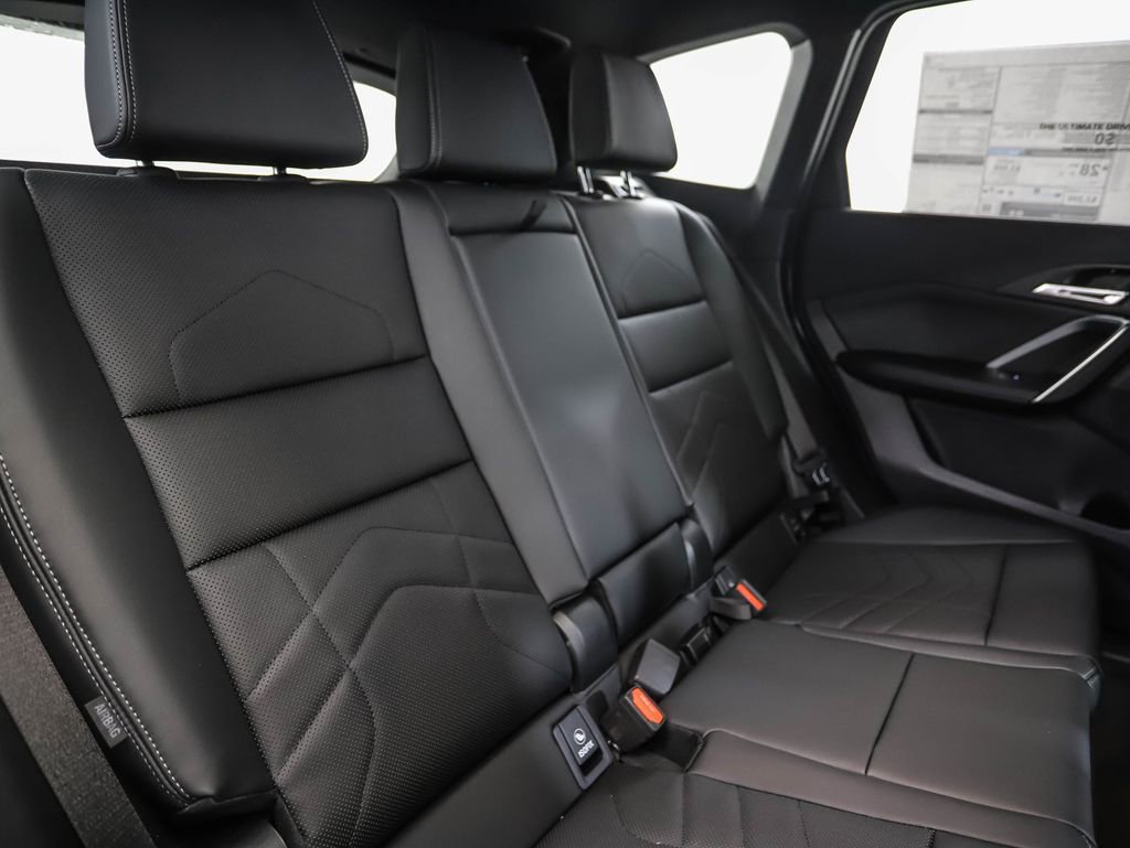 New 2026 BMW X1 xDrive28i w/ Convenience Package image 28