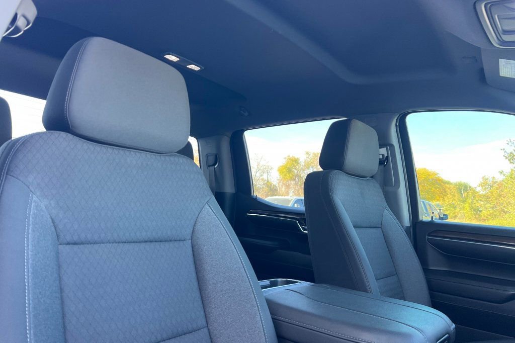 Certified 2023 Chevrolet Silverado 1500 LT Trail Boss w/ Protection Package image 13