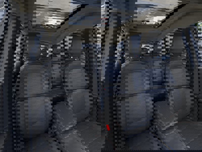 New 2026 Lincoln Nautilus Reserve image 10