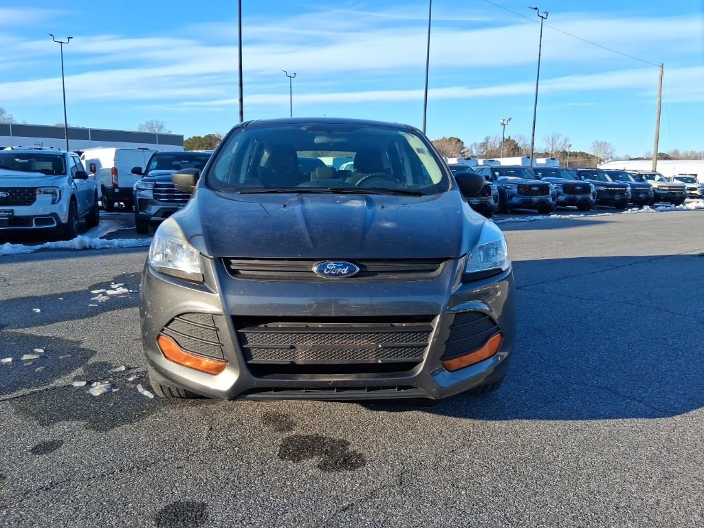 Used 2016 Ford Escape S image 2