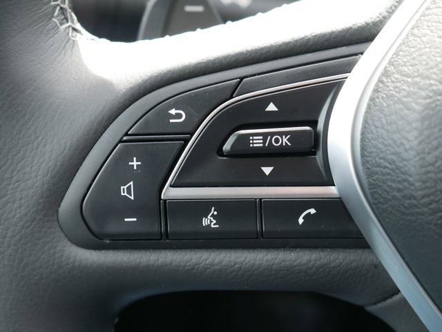 Used 2023 INFINITI QX50 Luxe image 25