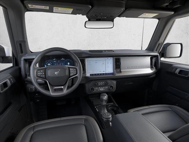 New 2026 Ford Bronco Outer Banks image 7
