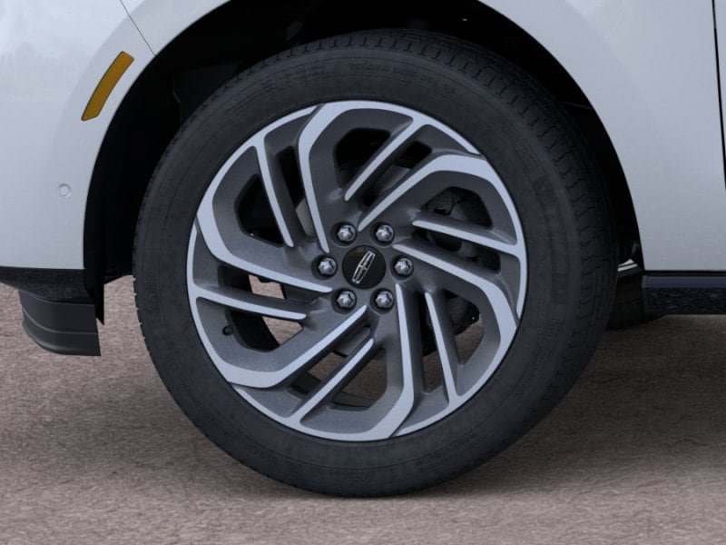 New 2025 Lincoln Navigator L Reserve AWD/4WD image 56