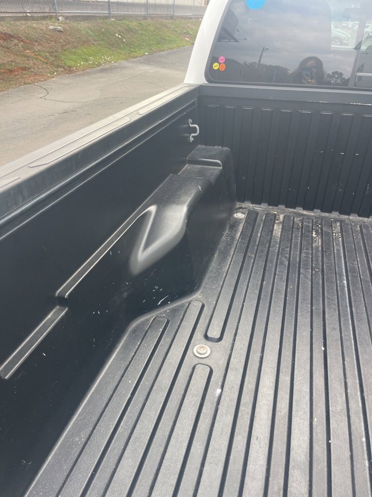 Used 2023 Toyota Tacoma SR image 19