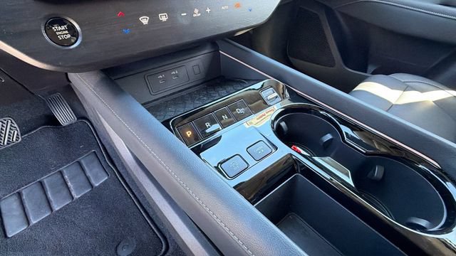 Used 2025 Nissan Murano SL w/ Cargo Package AWD/4WD image 24