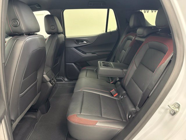 New 2027 Chevrolet Equinox RS AWD/4WD image 27